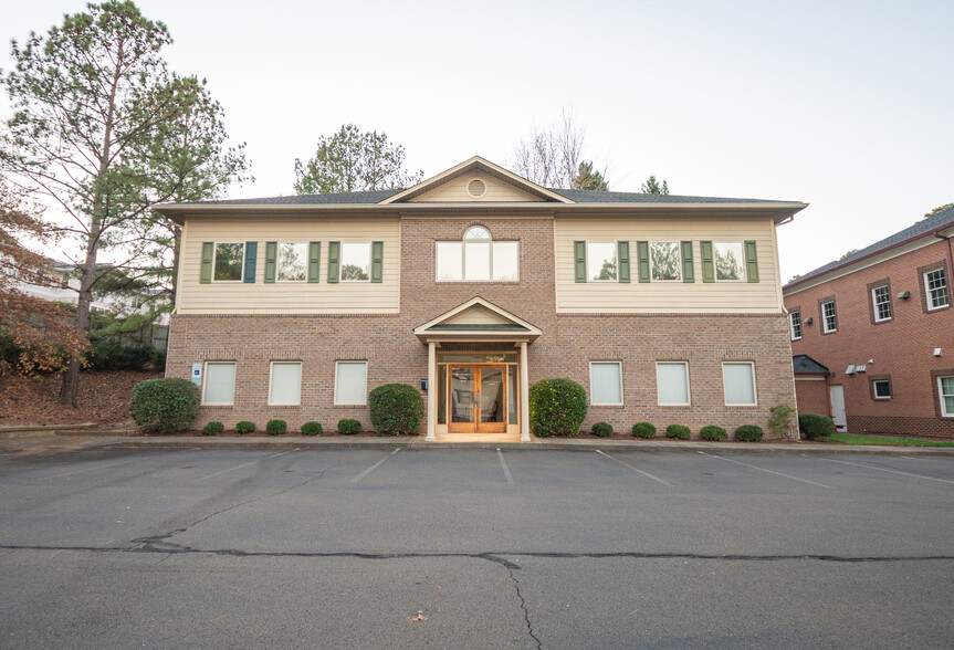 Primary Photo Of 2741 Campus Walk Ave, Durham Medical For Lease