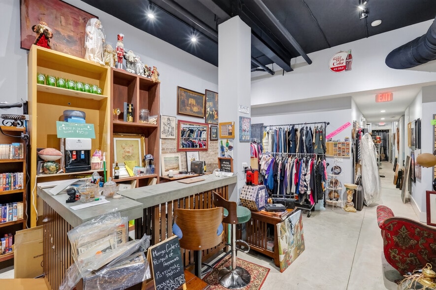 More Photos Of 109 S Raiford St, Selma Storefront For Sale