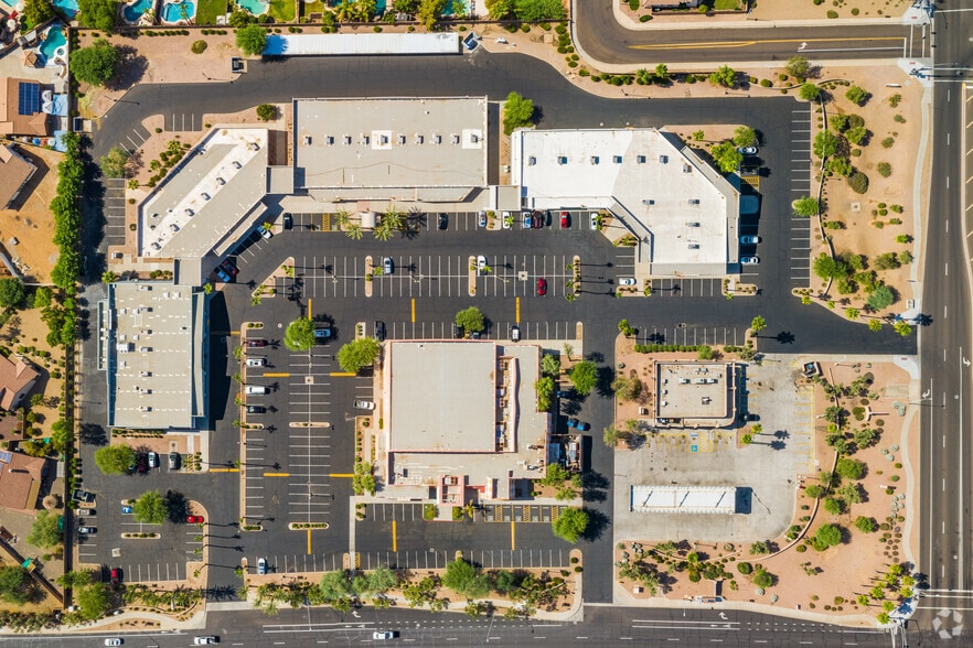 More Photos Of 6919 W Ray Rd, Chandler Freestanding For Lease