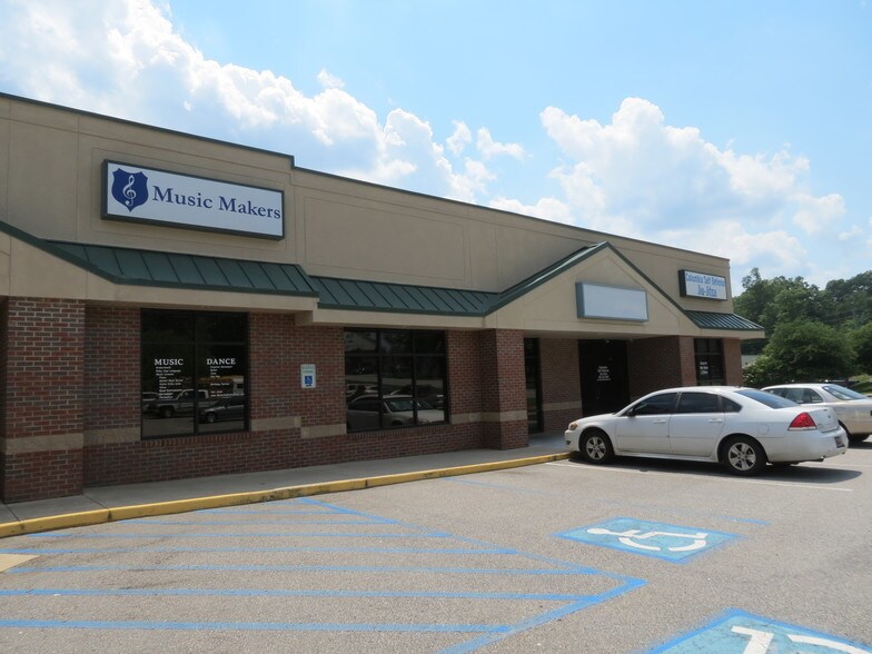 More Photos Of 10071 Broad River Rd, Irmo Unknown For Lease