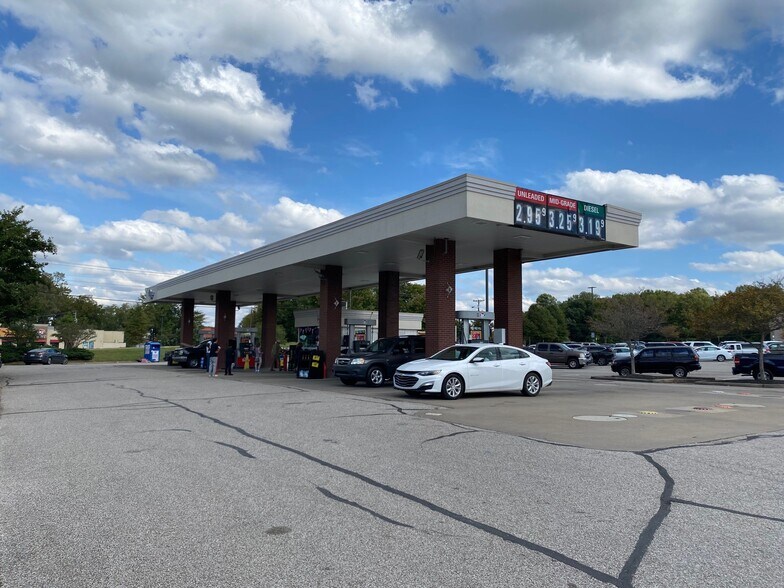 More Photos Of 11630 Highway 51 S, Atoka Unknown For Lease