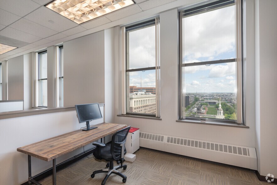 More Photos Of 510-530 Walnut St, Philadelphia Office For Lease