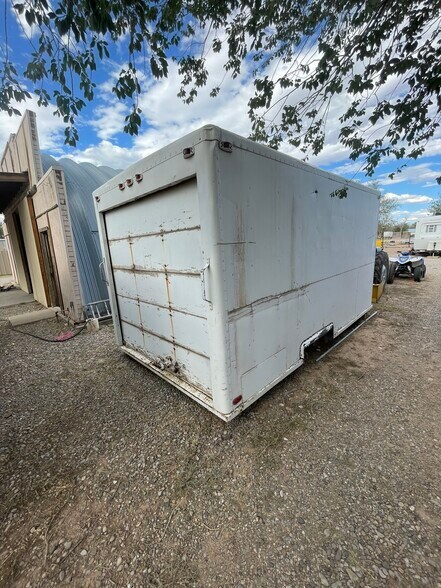 More Photos Of 4907 S Main St, Roswell Auto Dealership For Sale