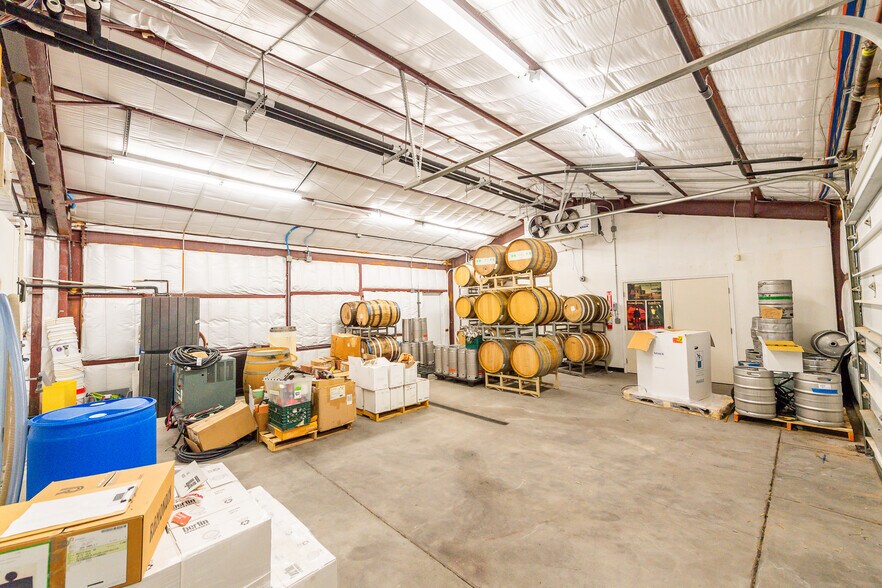 More Photos Of 4626 Old Highway 279, Camp Verde Warehouse For Sale