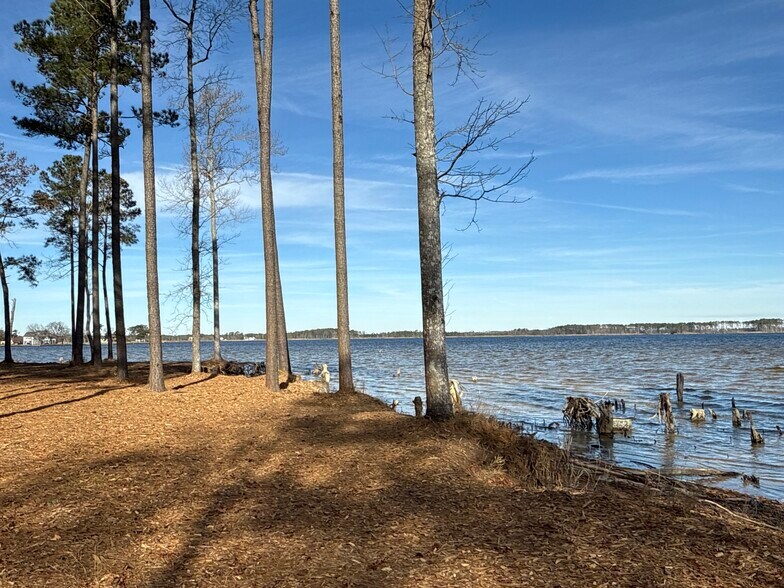 More Photos Of 0 Norfleet Shores Road, Belhaven Land For Sale
