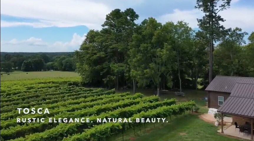 More Photos Of 231 Hostetter Rd, New Waverly Land For Sale