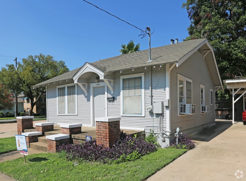 Primary Photo Of 1702 San Antonio St, Austin Office For Lease