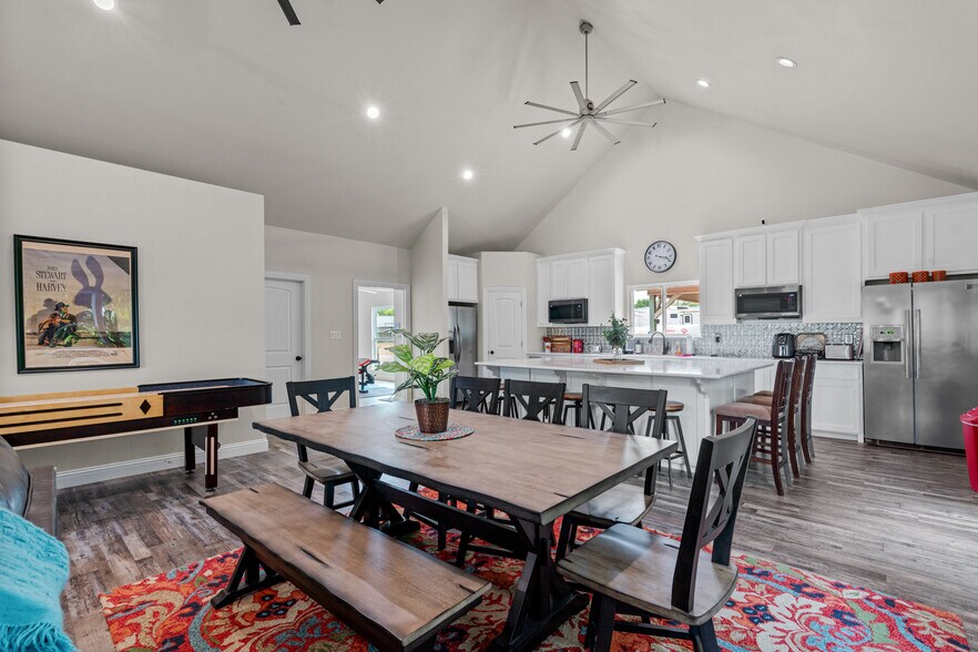 More Photos Of 4620 Kennedale New Hope Rd, Fort Worth Manufactured Housing Mobile Home Park For Sale