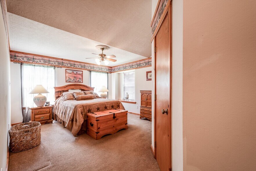 More Photos Of 2870 Fostoria Tram Rd, Cleveland Land For Sale