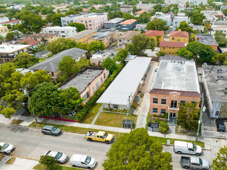 More Photos Of 1440 SW 4th St, Miami Apartments For Sale