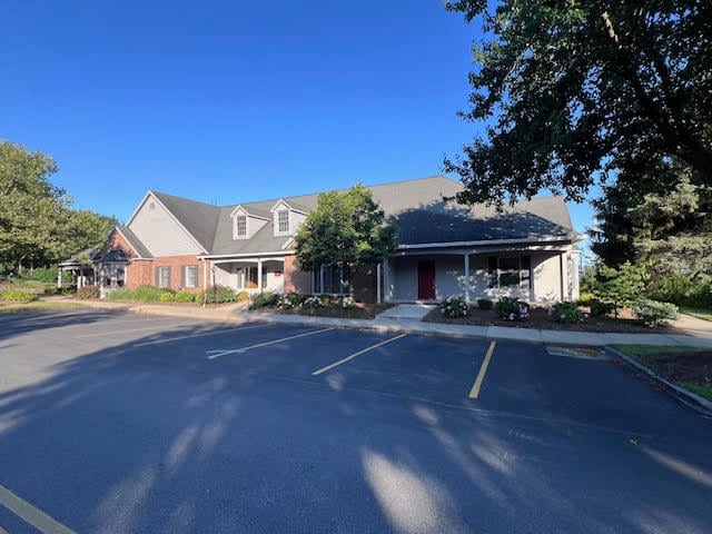 Primary Photo Of 71 Monroe Ave, Pittsford Office For Sale