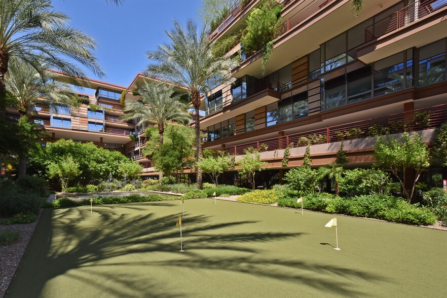 More Photos Of 7137-7161 E Rancho Vista Dr, Scottsdale Office For Lease