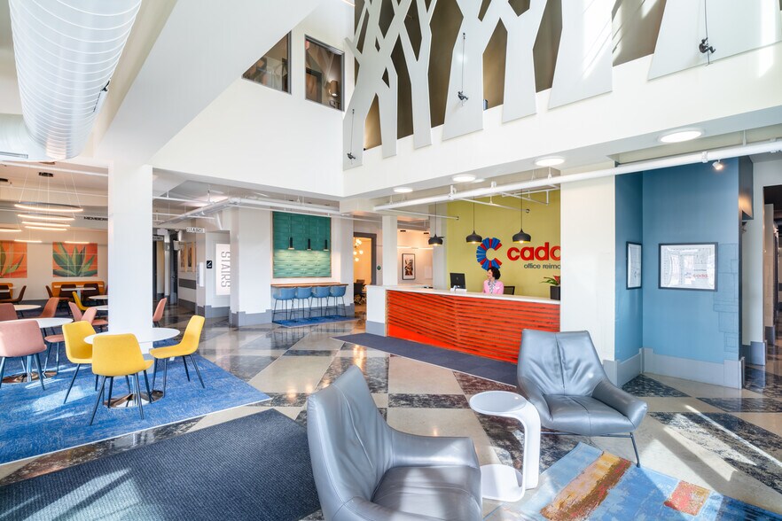 More Photos Of 2770 W Main St, Frisco Coworking Space