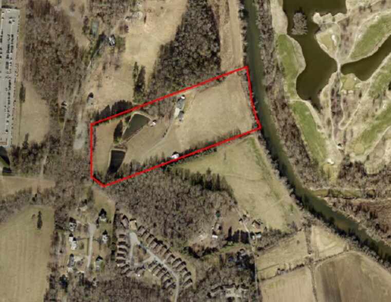 More Photos Of 598 Miles View Drive, Mills River Land For Sale