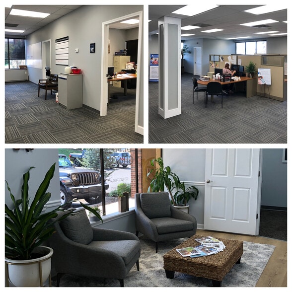 More Photos Of 1616 W Market St, Johnson City Medical For Lease