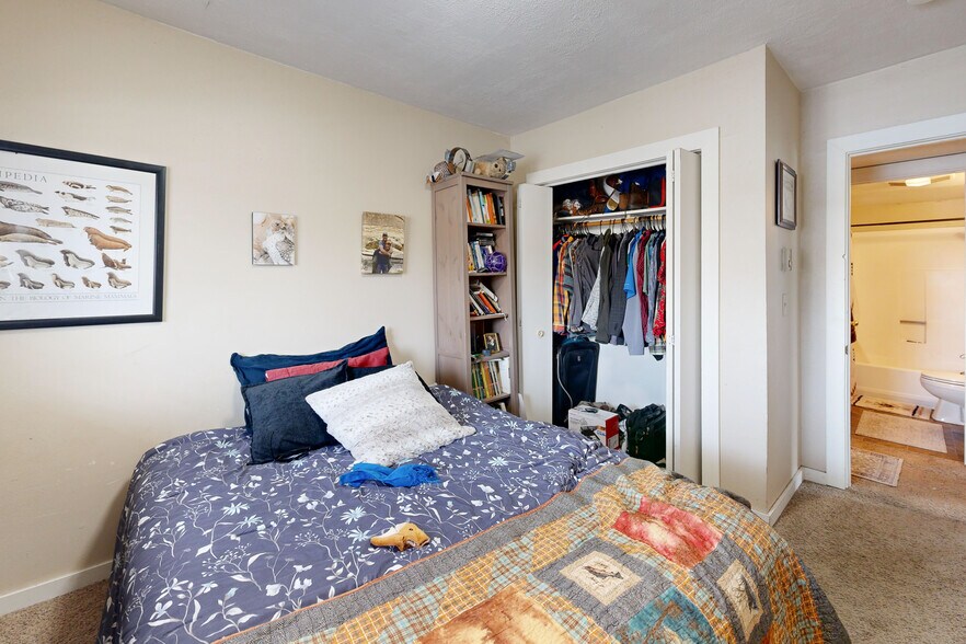 More Photos Of 110 S Willow St, Jackson Apartments For Sale