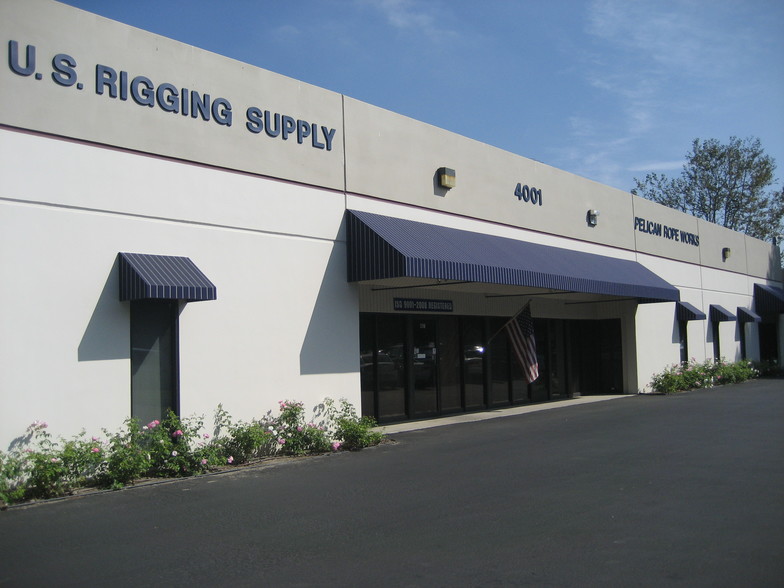 More Photos Of 4001 W Carriage Dr, Santa Ana Manufacturing For Sale