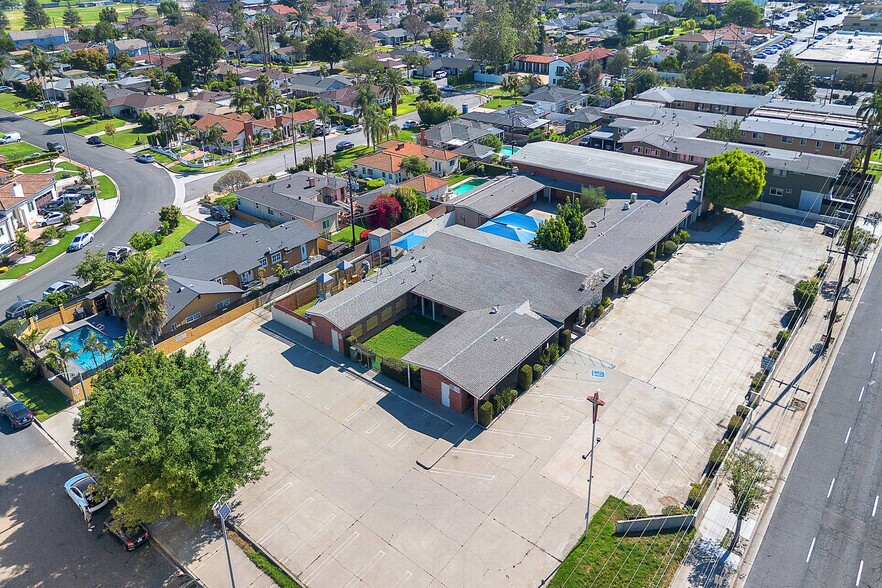 More Photos Of 7707 Florence Ave, Downey Religious Facility For Sale
