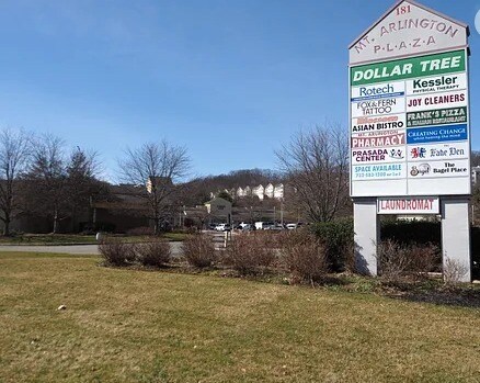 More Photos Of 181 Howard Blvd, Mount Arlington Unknown For Lease