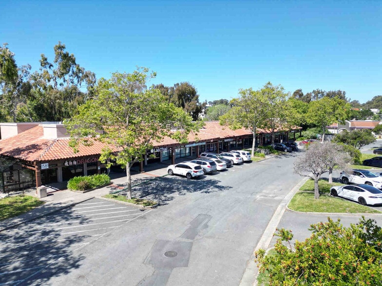 Primary Photo Of 1581 Sycamore Ave, Hercules Storefront For Sale