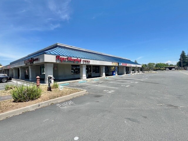 More Photos Of 5600-5628 Watt Ave, North Highlands Unknown For Lease