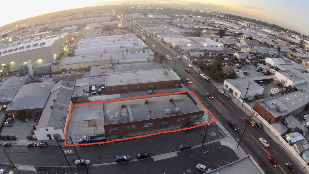 More Photos Of 1522 W 135th St, Gardena Manufacturing For Sale