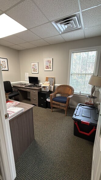 More Photos Of 1800 Martin Luther King Jr Pky, Durham Medical For Lease