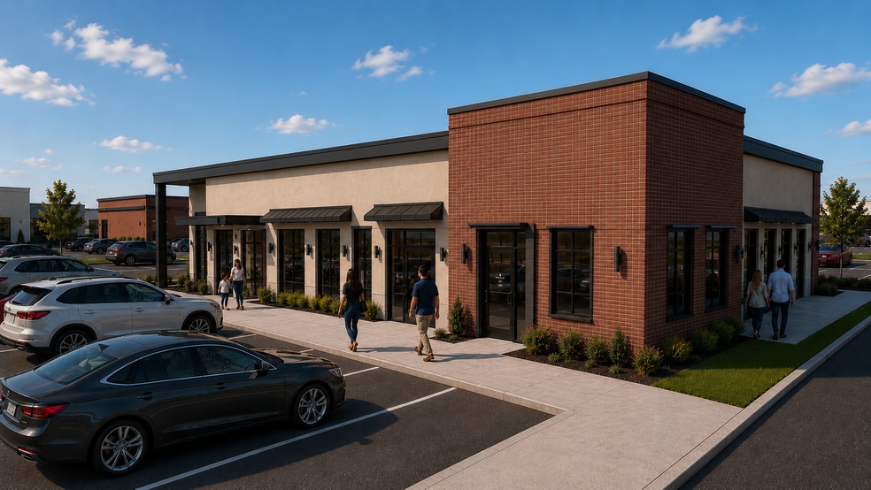 More Photos Of 3138 S Newport Dr, Washington Unknown For Lease