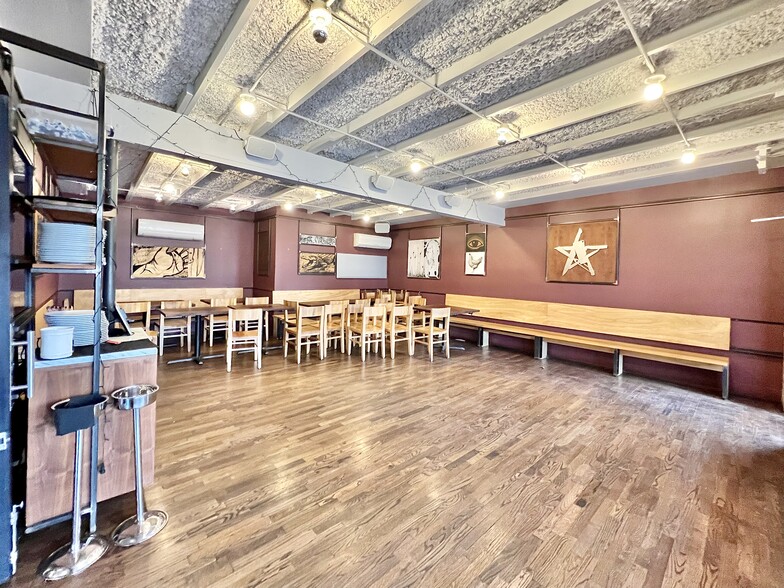 More Photos Of 1609-1625 Westheimer Rd, Houston Restaurant For Lease