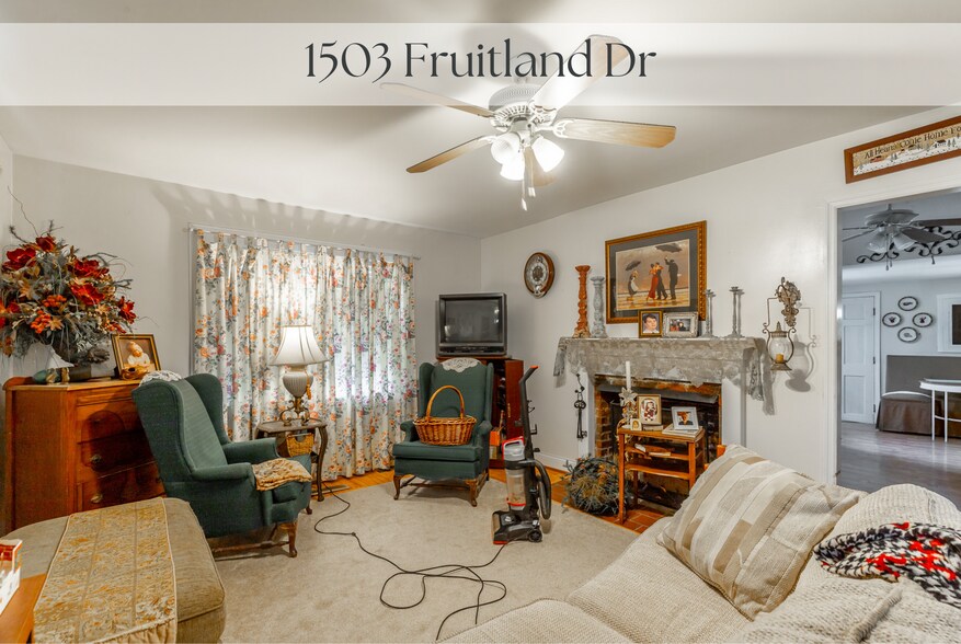 More Photos Of , Chattanooga Multifamily For Sale