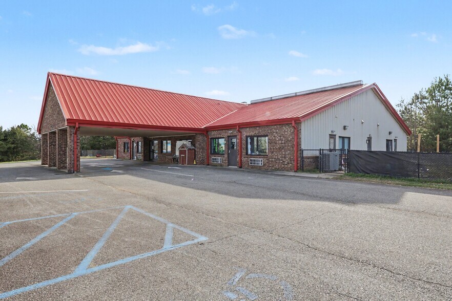 More Photos Of 6490 Franz Warner Pky, Whitsett Daycare Center For Sale