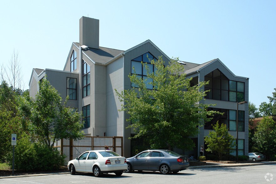 More Photos Of 930 Martin Luther King Jr Blvd, Chapel Hill Office For Lease