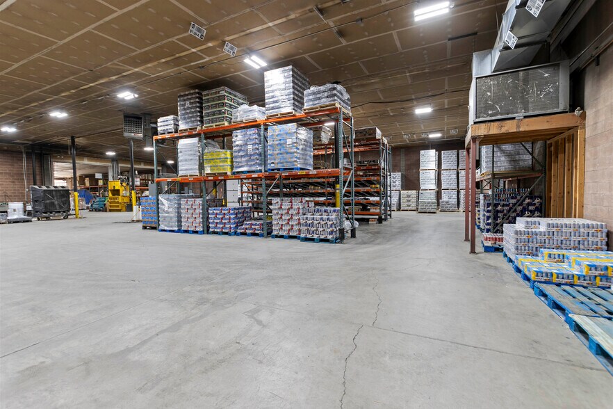 More Photos Of 1005 S Montana St, Butte Warehouse For Sale