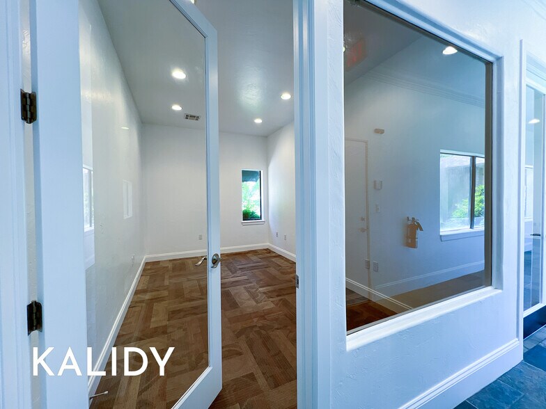More Photos Of 14909 N Kelly Ave, Edmond Loft Creative Space For Lease