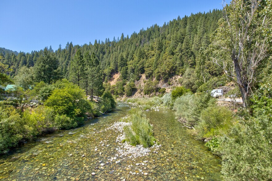 More Photos Of 200 Main St, Downieville Storefront Retail Residential For Sale