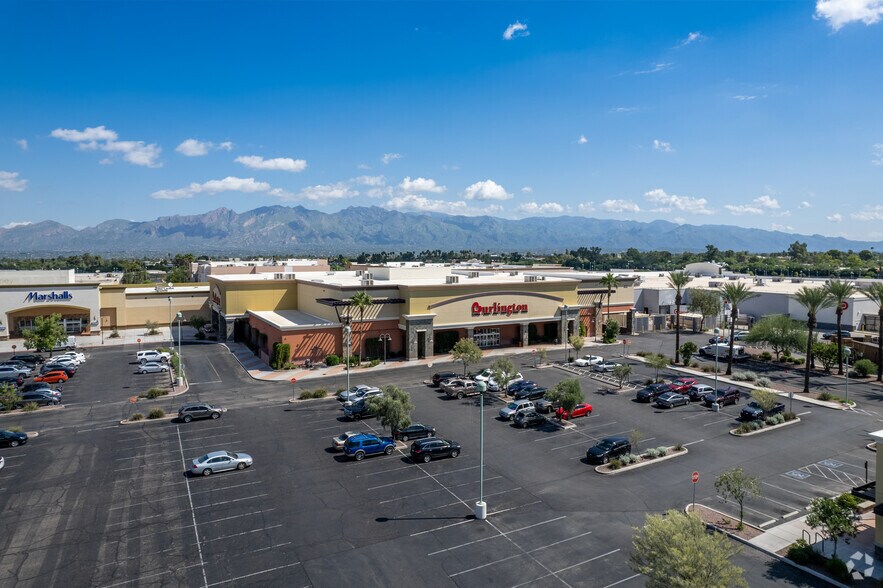More Photos Of 3413-3761 E Broadway Blvd, Tucson Unknown For Lease