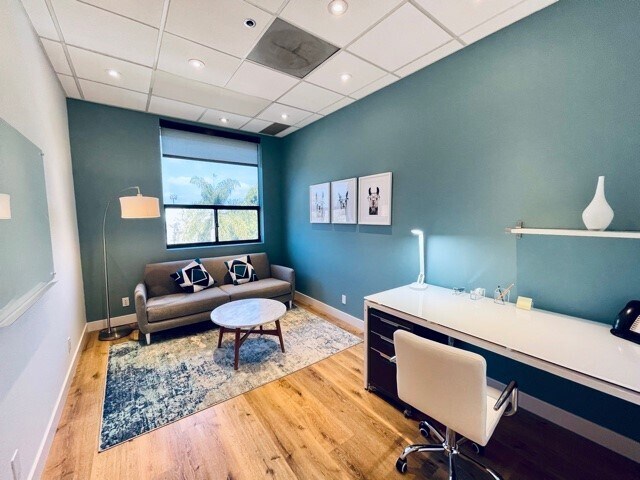 More Photos Of 13101 W Washington Blvd, Culver City Loft Creative Space For Lease