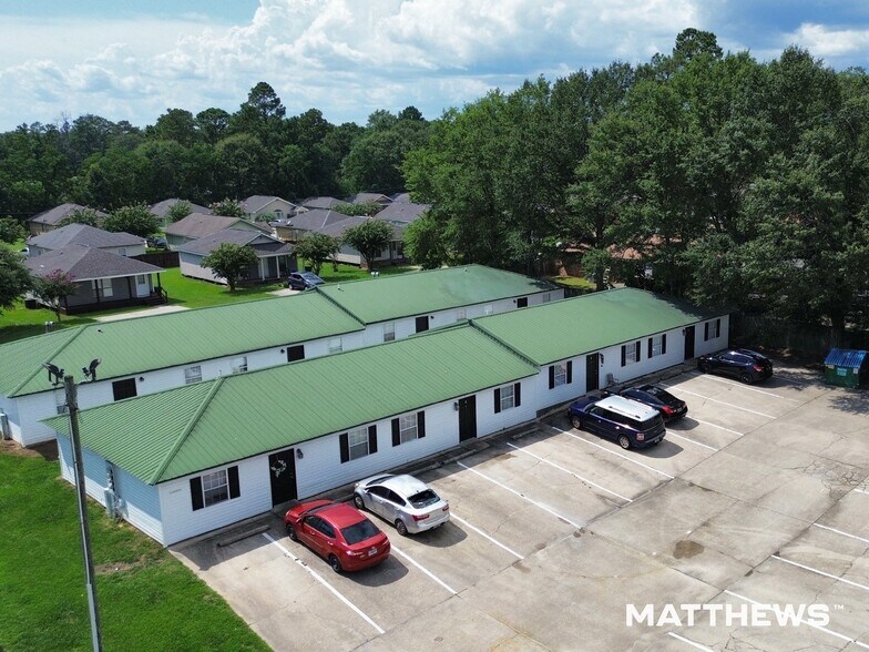 More Photos Of , Hattiesburg Multifamily For Sale