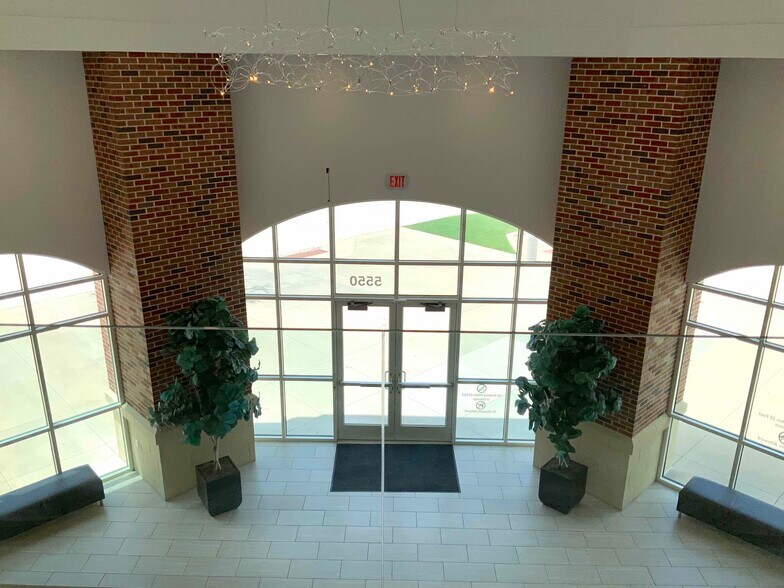 More Photos Of 5550 Warren Pky, Frisco Medical For Lease