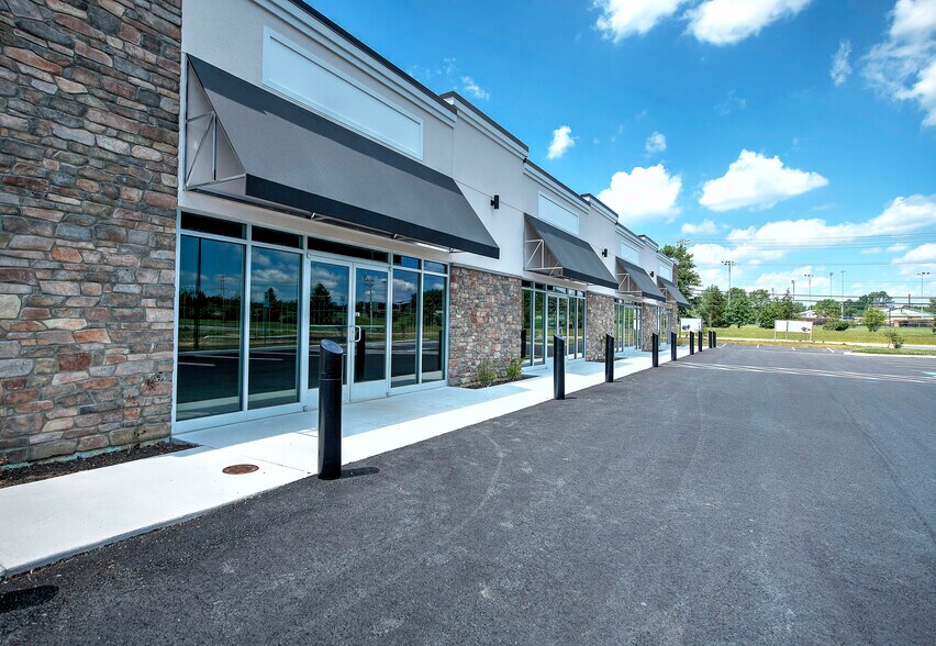 More Photos Of 2215 E Churchville Rd, Bel Air Unknown For Lease