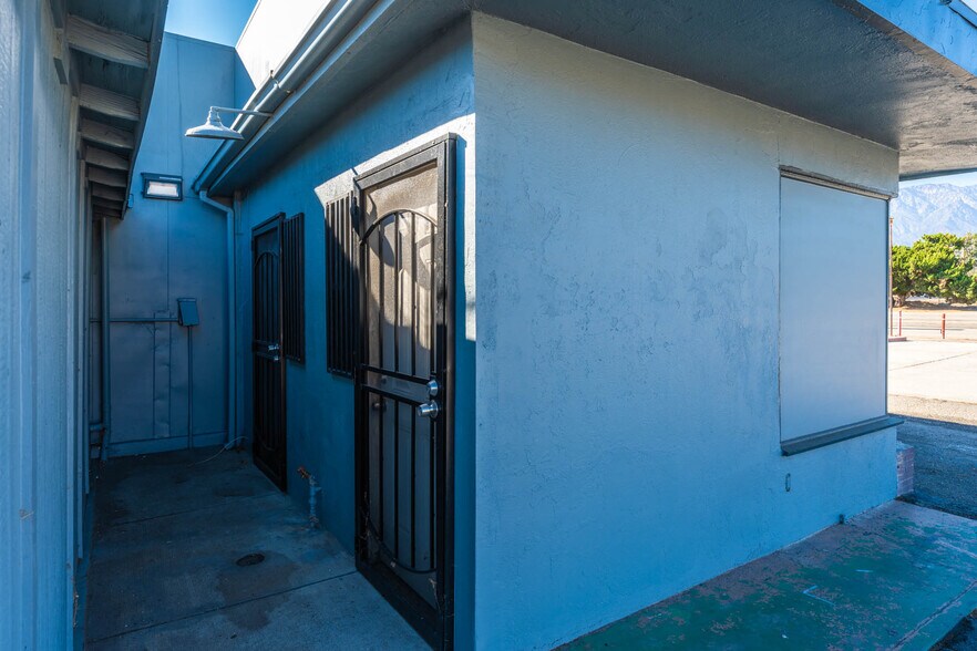 More Photos Of 8133 Foothill Blvd, Rancho Cucamonga Freestanding For Sale