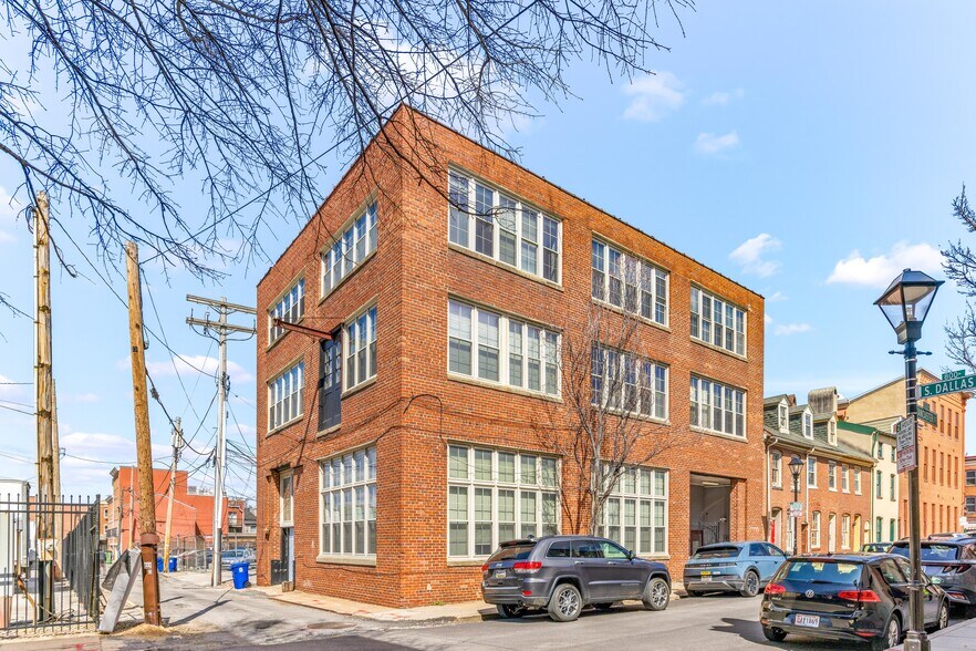 More Photos Of 1516 Lancaster St, Baltimore Apartments For Sale