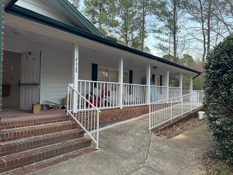 More Photos Of 232 High House Rd, Cary Medical For Lease