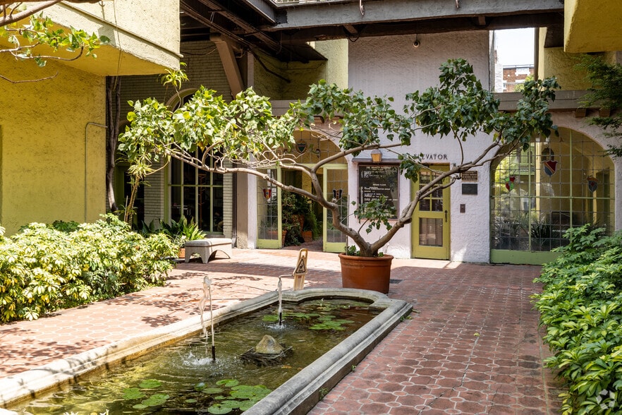 More Photos Of 672 S La Fayette Park Pl, Los Angeles Loft Creative Space For Lease