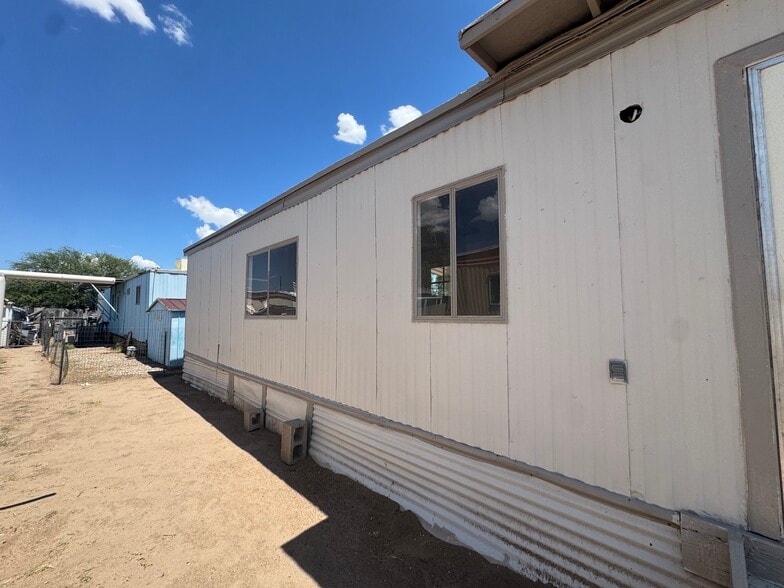 More Photos Of 1701 W Higgins Ln, Tucson Manufactured Housing Mobile Home Park For Sale