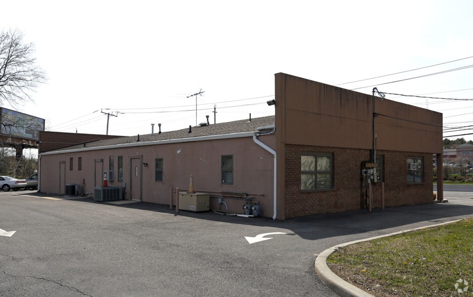 More Photos Of 1025 Route 35, Ocean Office For Sale