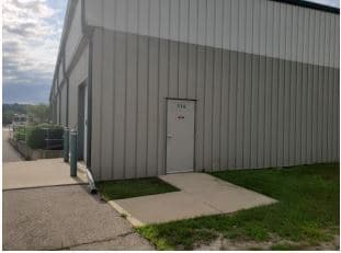 More Photos Of 310-316 Locust Dr, Verona Research And Development For Lease