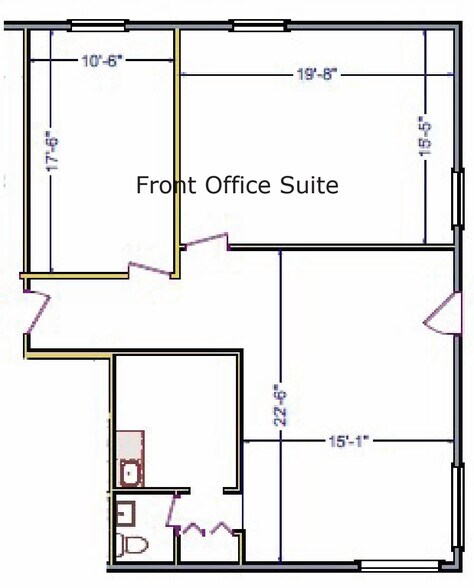 More Photos Of 6420 Redruth St, Duluth Warehouse For Sale