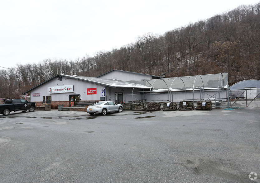 Primary Photo Of 1387 Route 55, Lagrangeville Freestanding For Lease