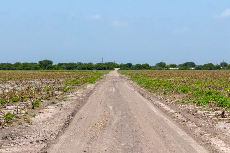 More Photos Of FM 1421 Rd, Brownsville Land For Sale